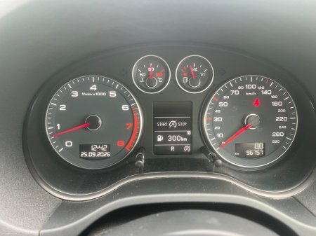 2012 Audi A3 - photo 21