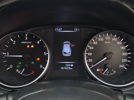 2018 Nissan Qashqai - photo 35