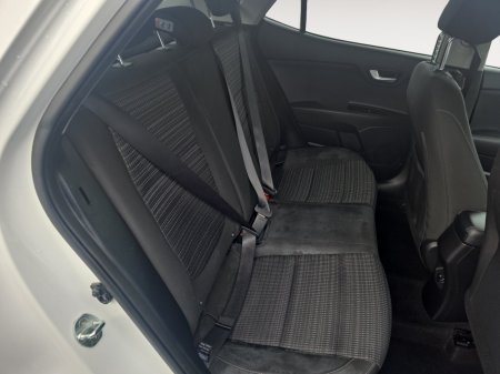2018 Kia Stonic - photo 10