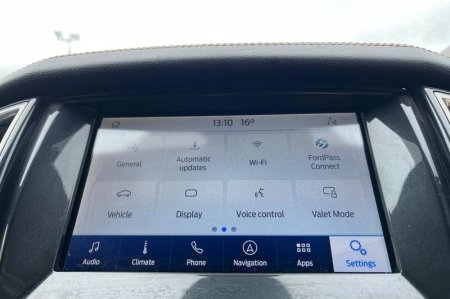 2021 Ford Ranger - photo 30