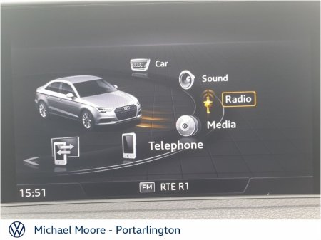 2019 Audi A3 - photo 18