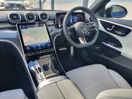 2027 Mercedes-Benz C-Class - photo 10