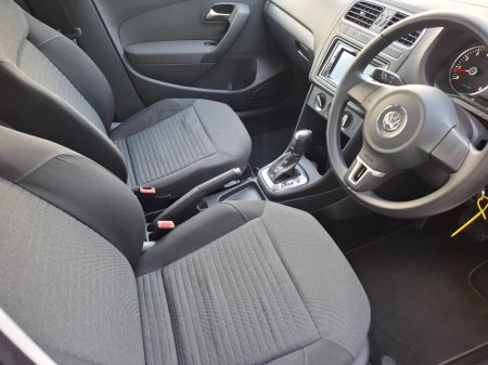 2012 Volkswagen Polo - photo 5