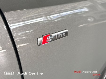 2024 Audi A4 - photo 33