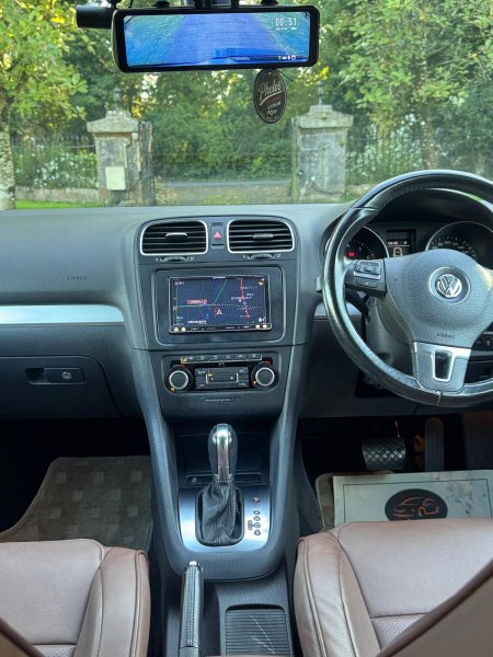 2013 Volkswagen Golf - photo 23