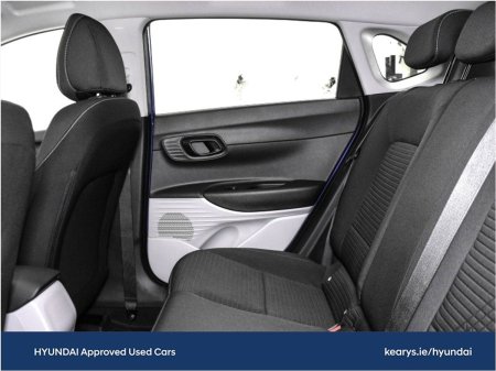 2022 Hyundai i20 - photo 7