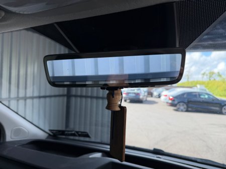 2023 Ford Transit Custom - photo 4