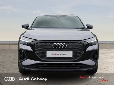 2025 Audi Q4 e-tron - photo 2