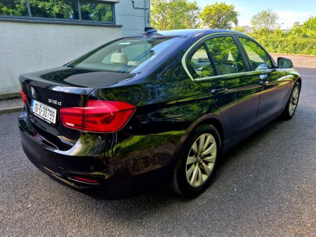 2016 BMW 3-Series - photo 5