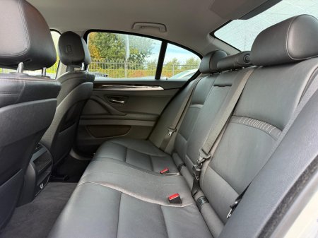 2015 BMW 5-Series - photo 18
