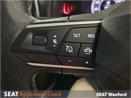 2023 SEAT Arona - photo 26