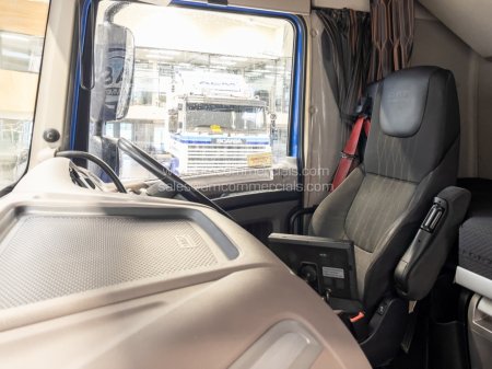 2021 DAF XF 530 - photo 20