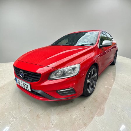 2015 Volvo S60 - photo 10