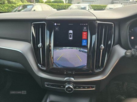 2022 Volvo XC60 - photo 12
