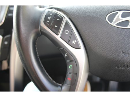 2017 Hyundai i30 - photo 19