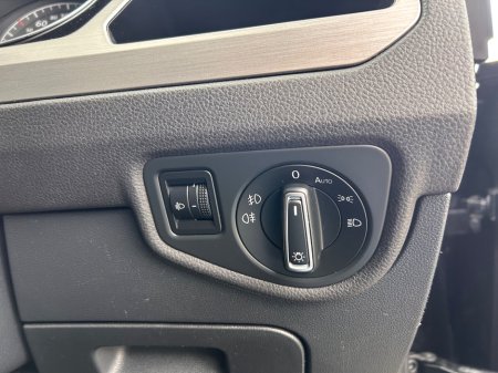 2016 Volkswagen Touran - photo 16
