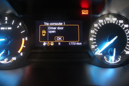 2017 Ford S-Max - photo 23