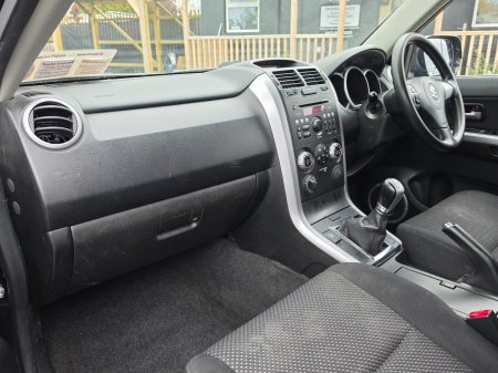 2008 Suzuki Grand Vitara - photo 7