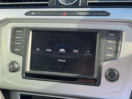 2017 Volkswagen Passat - photo 15