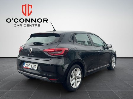 2020 Renault Clio - photo 6