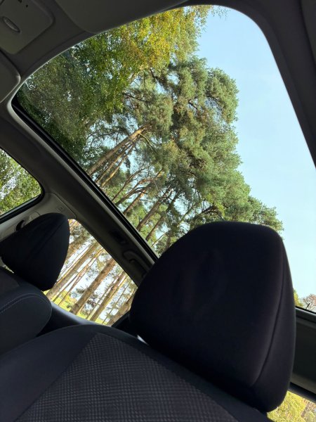 2017 Nissan Qashqai - photo 14