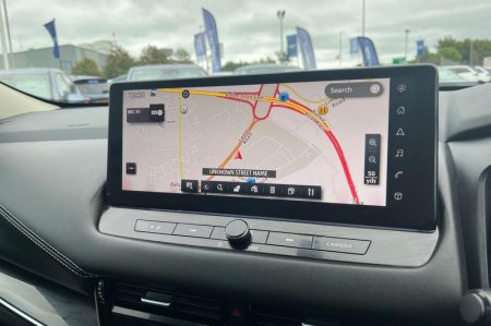 2024 Nissan Qashqai - photo 38