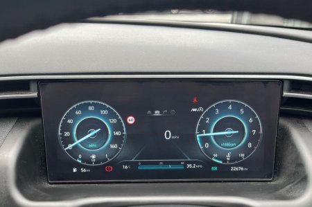 2023 Hyundai Tucson - photo 13