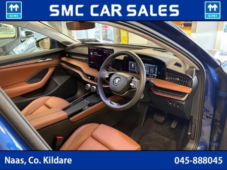 2024 Skoda Superb - photo 27