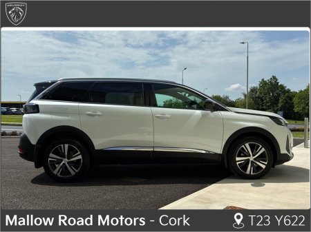 2024 Peugeot 5008 - photo 6