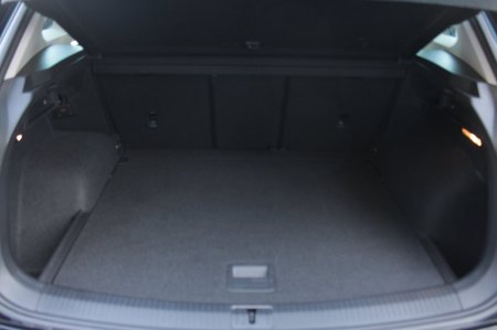 2020 Volkswagen Tiguan - photo 19