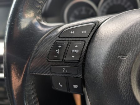 2015 Mazda CX-5 - photo 15
