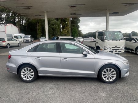 2015 Audi A3 - photo 8