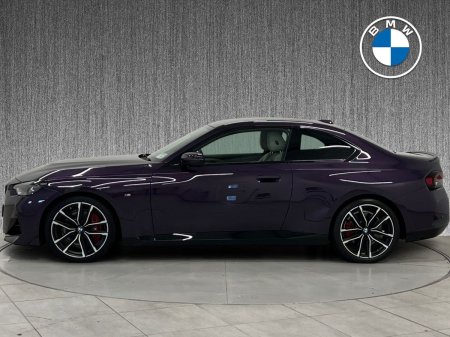 2023 BMW 2-Series - photo 3