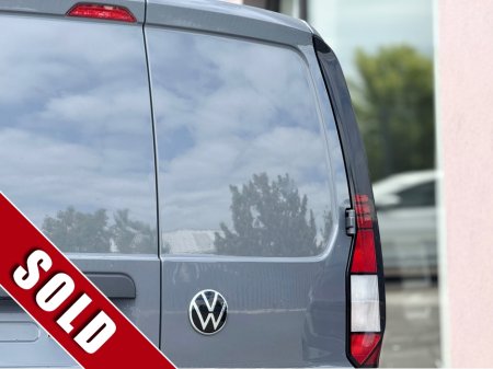 2022 Volkswagen Caddy - photo 9