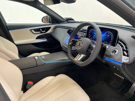 2026 Mercedes-Benz E-Class - photo 9