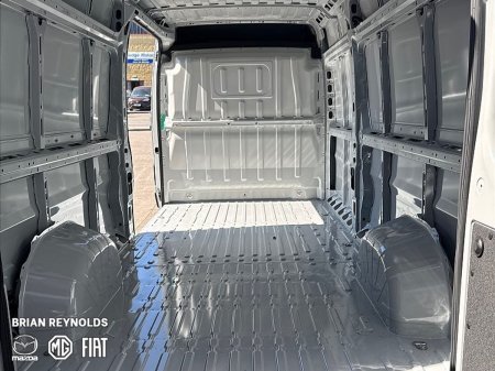 2026 Fiat Ducato - photo 11