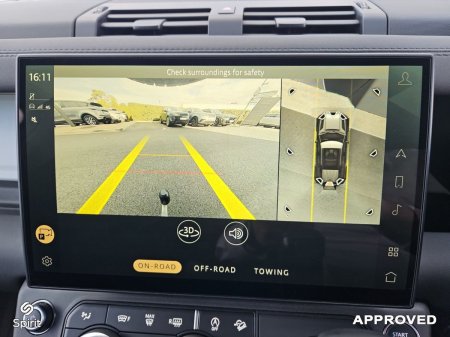 2026 Land Rover Defender - photo 17