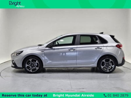 2022 Hyundai i30 - photo 7