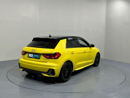 2023 Audi A1 - photo 7