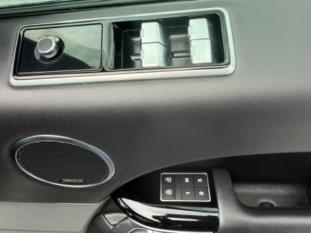 2021 Land Rover Range Rover Sport - photo 27
