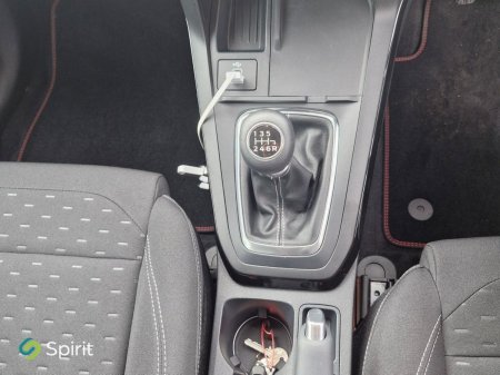 2026 Ford Puma - photo 15