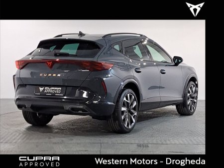2026 Cupra Formentor - photo 4