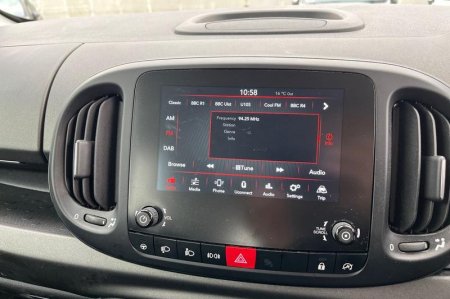 2021 Fiat 500L - photo 28