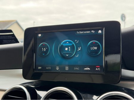 2019 Mercedes-Benz GLC - photo 25