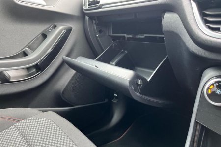 2024 Ford Puma - photo 33