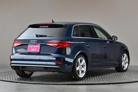 2019 Audi A3 - photo 9