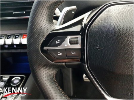 2024 Peugeot 5008 - photo 24