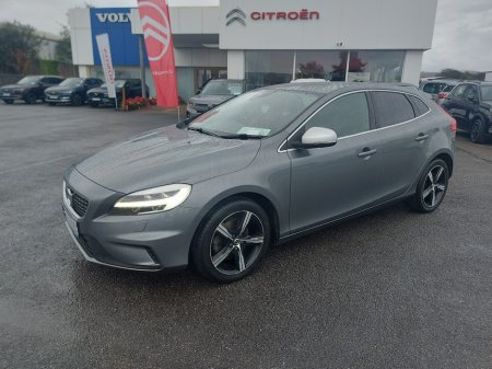 2019 Volvo V40 - photo 9