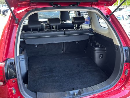 2019 Mitsubishi Outlander - photo 8