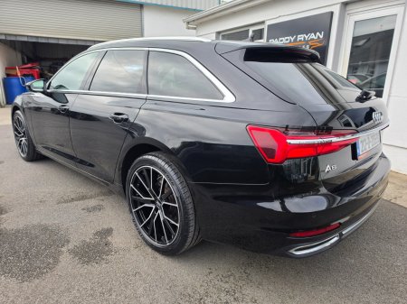 2021 Audi A6 - photo 6